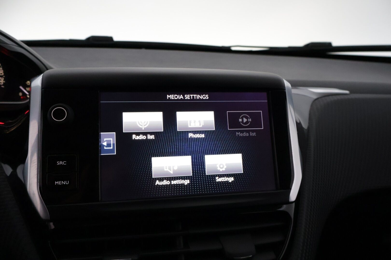 Peugeot 208 2016 Allure VTi 82 5-ov ETG Automaatti *MYYDÄÄN HUUTOKAUPAT.COM* - Myydään huutokaupat.com