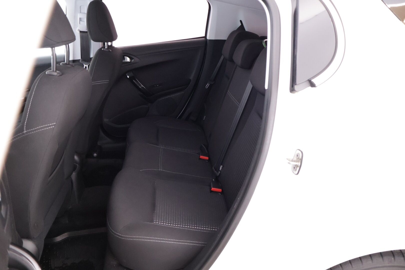 Peugeot 208 2016 Allure VTi 82 5-ov ETG Automaatti *MYYDÄÄN HUUTOKAUPAT.COM* - Myydään huutokaupat.com