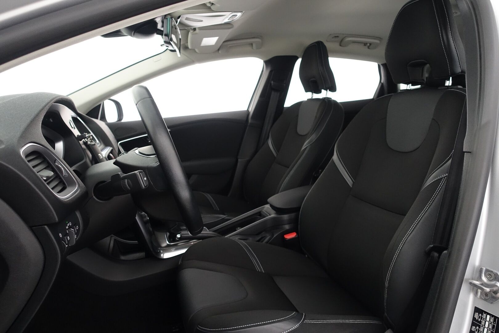 Volvo V40 2016 D2 Business aut - | Suomi-auto | Juuri katsastettu! | Webasto | Active-Xenon | Sensus High Performance Audio | Digimittaristo | Vakkari | 