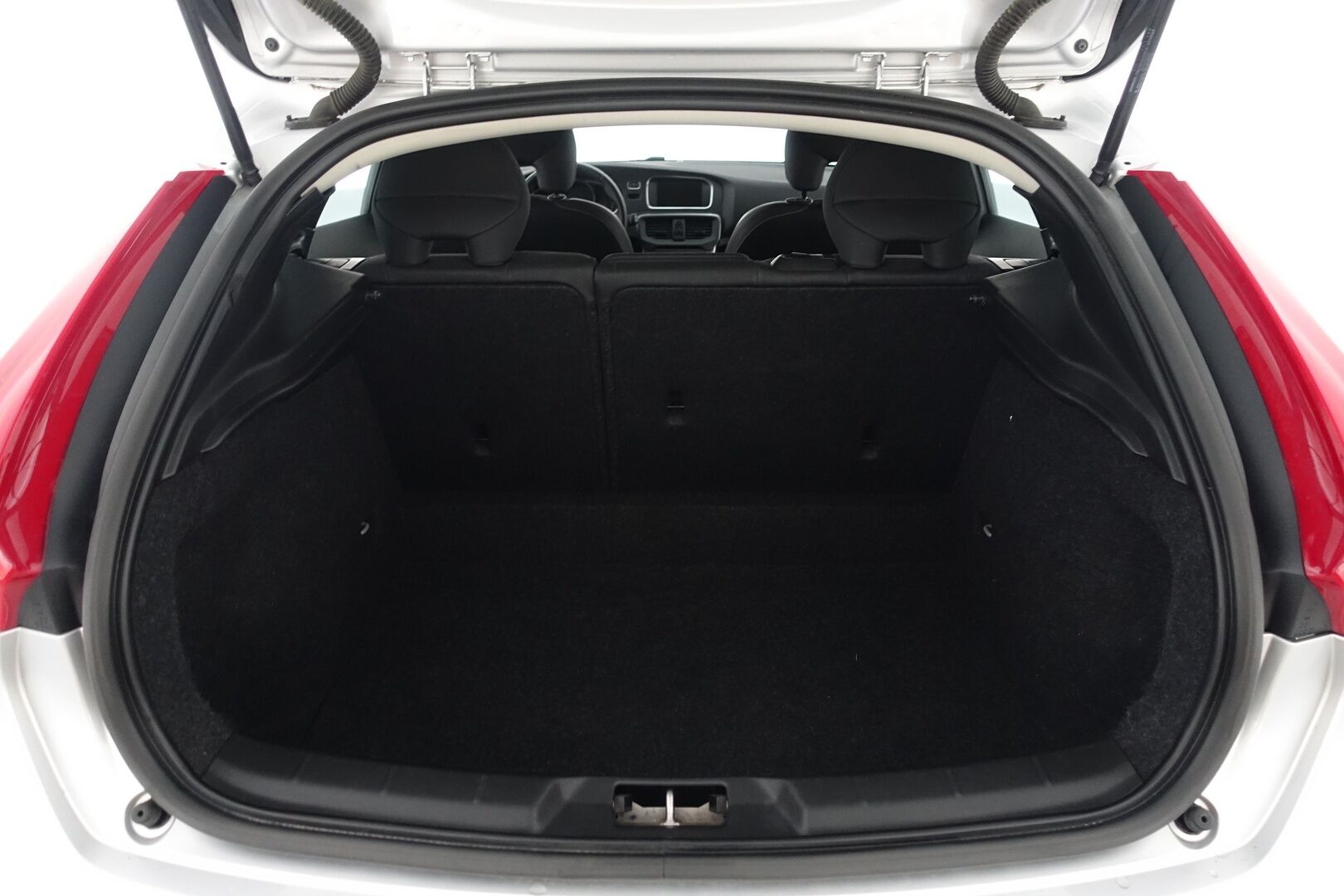Volvo V40 2016 D2 Business aut - | Suomi-auto | Juuri katsastettu! | Webasto | Active-Xenon | Sensus High Performance Audio | Digimittaristo | Vakkari | 