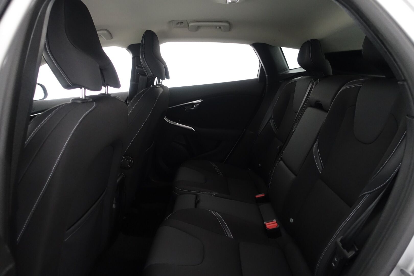 Volvo V40 2016 D2 Business aut - | Suomi-auto | Juuri katsastettu! | Webasto | Active-Xenon | Sensus High Performance Audio | Digimittaristo | Vakkari | 