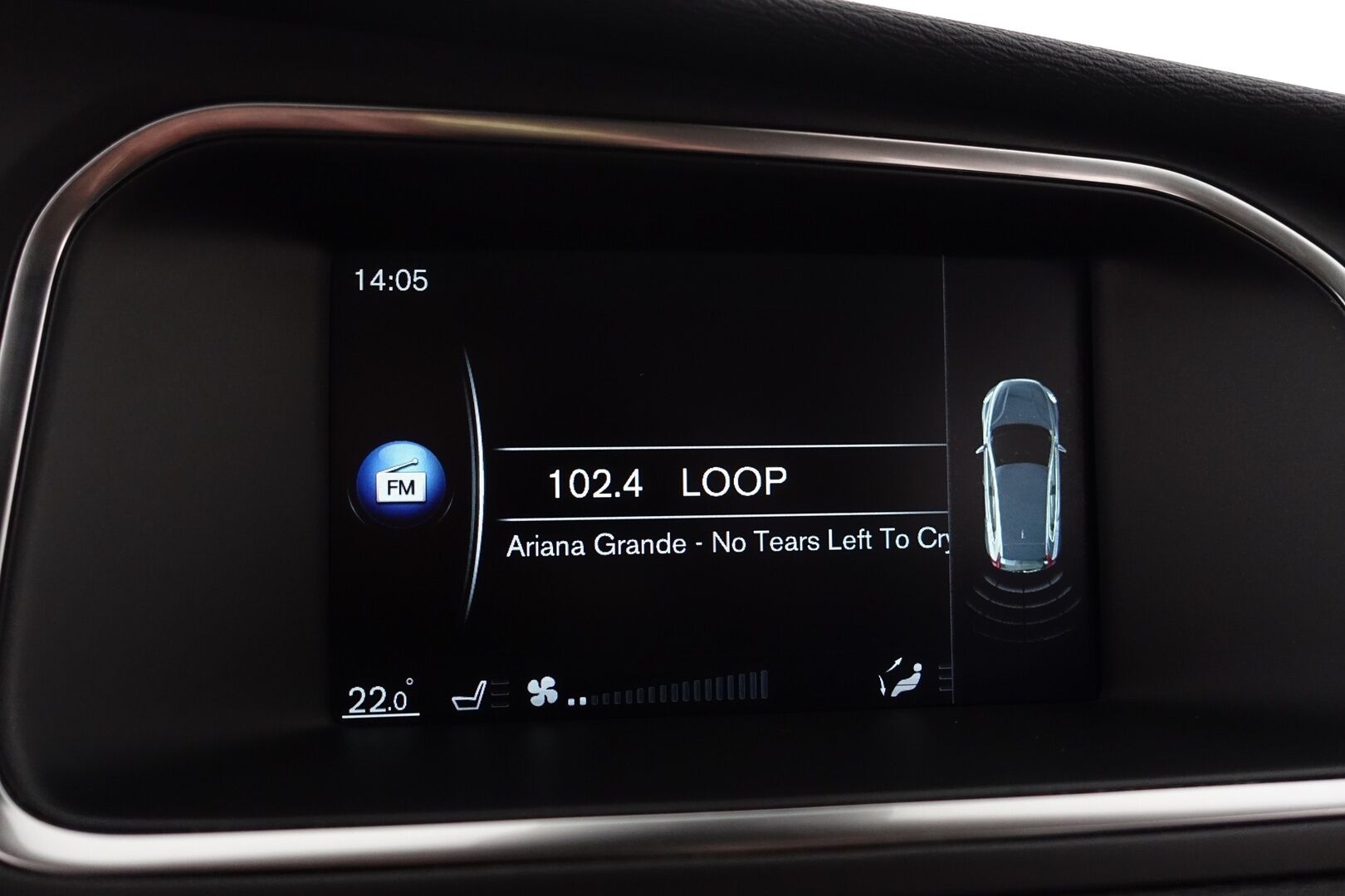 Volvo V40 2016 D2 Business aut - | Suomi-auto | Juuri katsastettu! | Webasto | Active-Xenon | Sensus High Performance Audio | Digimittaristo | Vakkari | 