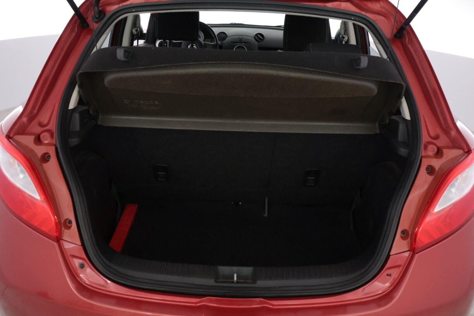 Mazda Mazda2 2008 1,3 Elegance DSC 5MT 5ov Z03 - MYYDÄÄN HUUTOKAUPAT.COM