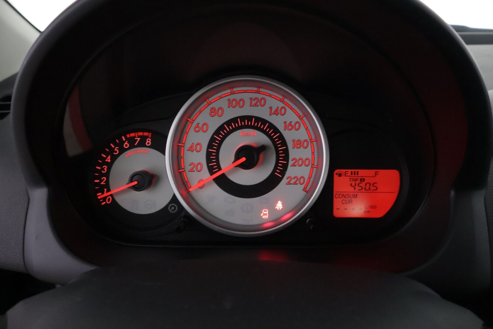 Mazda Mazda2 2008 1,3 Elegance DSC 5MT 5ov Z03 - MYYDÄÄN HUUTOKAUPAT.COM