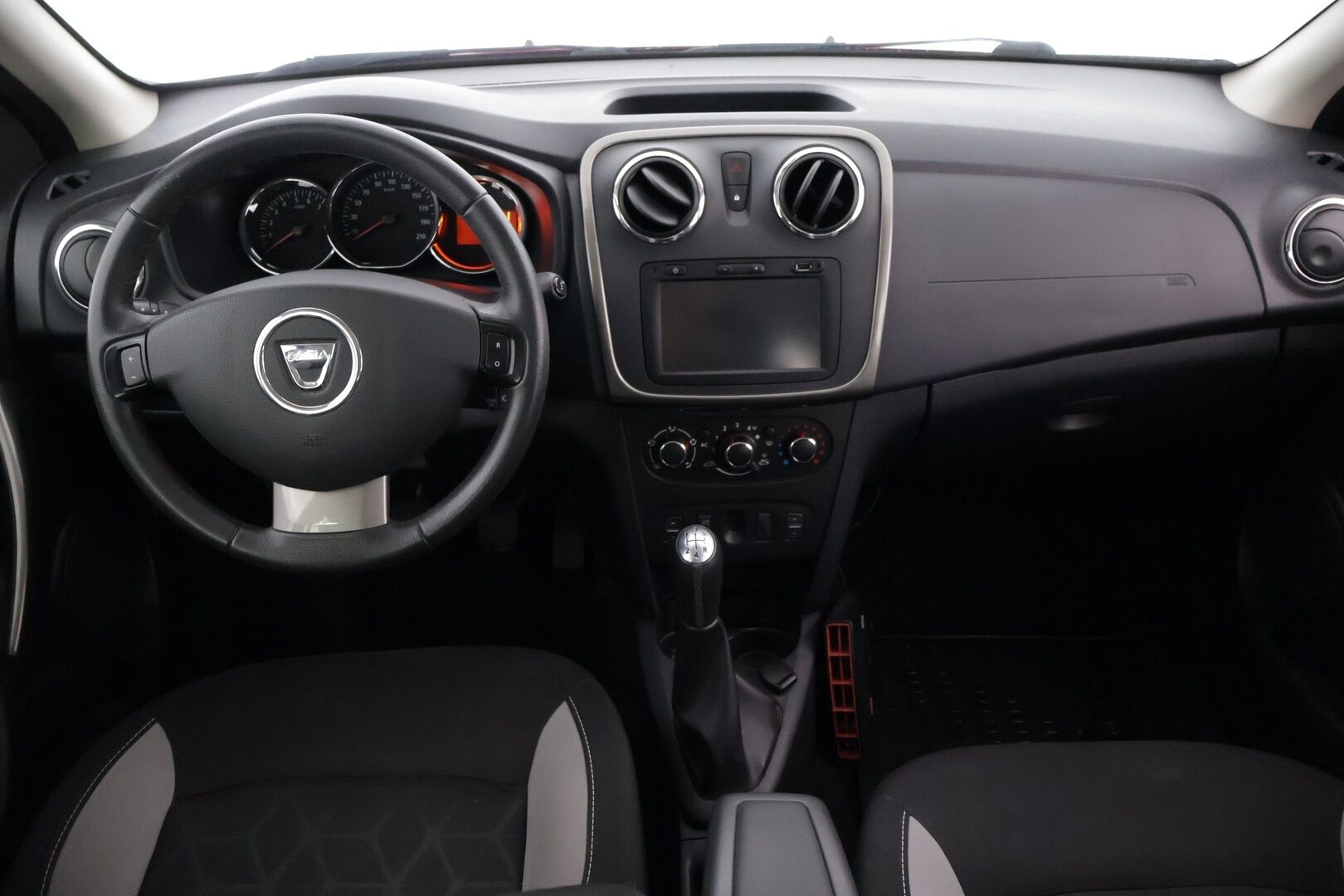 Dacia Sandero 2014 Stepway TCe 90 Prestige - | Suomi-Auto | Lohko | Sisätilanlämmitin | Navi | P.Tutka | 2x Kunnon Renkailla | Juuri Huollettu | Hiljattain Katsastettu |