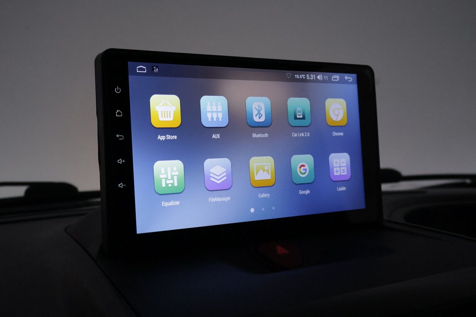 Toyota Proace 2014 L1H1 2,0 D 128 Active *ALV / Pa-lämmitin / Vakkari / Koukku* - Erittäin hyvin huollettu / Jakohihna vaihdettu 2023 / Juuri tehty kytkinremontti