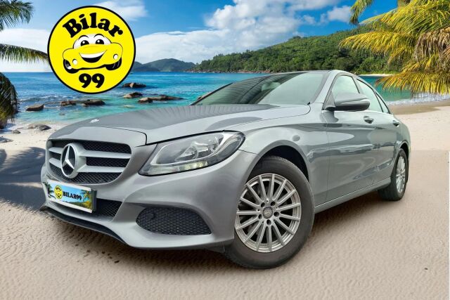 Mercedes-Benz C -kuva