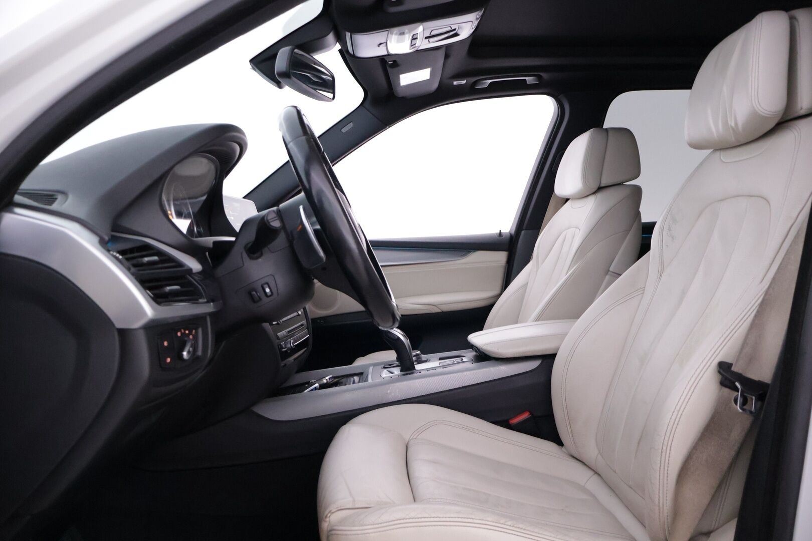 BMW X5 2014 F15 M50d - | Koukku | Panoraama | Comfort penkit muistilla | 