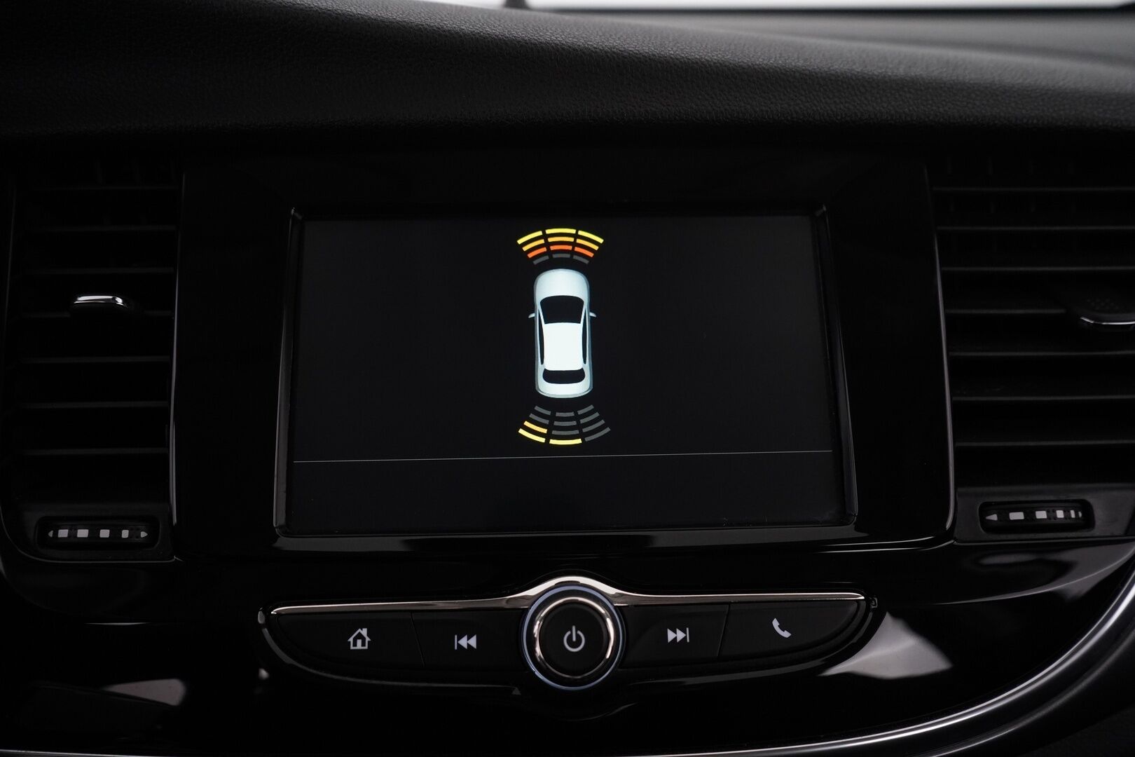 Opel Mokka 2017 X Enjoy 1,4 Turbo ECOTEC 103kW AT6 *Koukku / Tutkat / Cruise / Lohko+sisä / Ratinlämmitin* - Suomi-Auto / Juuri huollettu