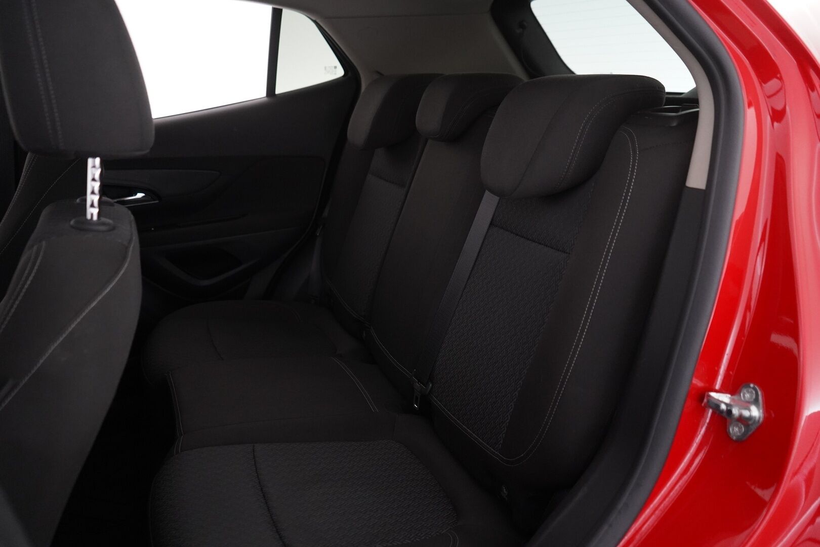 Opel Mokka 2017 X Enjoy 1,4 Turbo ECOTEC 103kW AT6 *Koukku / Tutkat / Cruise / Lohko+sisä / Ratinlämmitin* - Suomi-Auto / Juuri huollettu