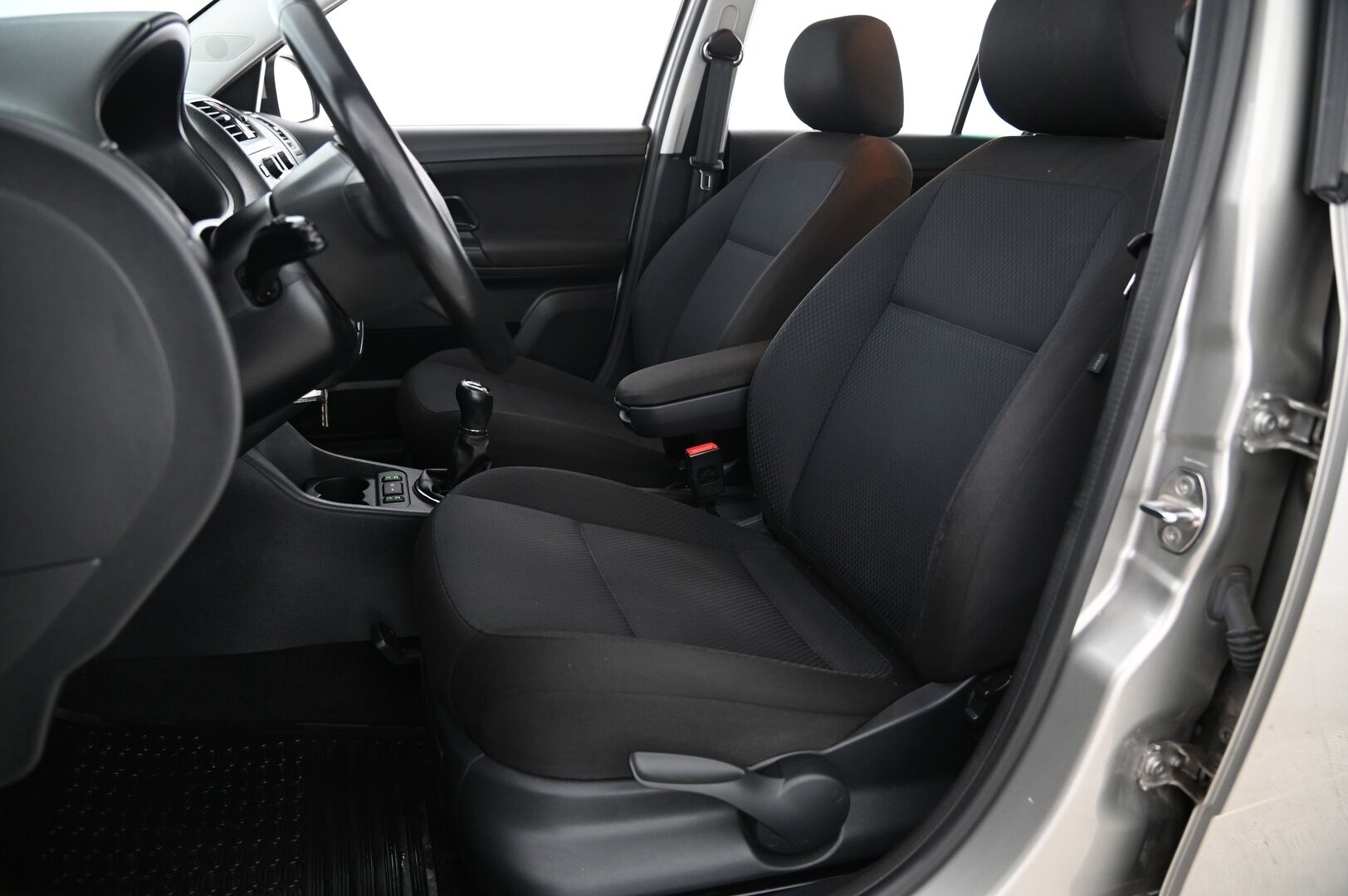 Skoda Fabia 2014 Combi 1,2 TSI 105 Elegance*Ketju tehty / Vakkari / Leimaa 07/26* - *Ketju tehty / Juuri katsastettu / Juuri huollettu*