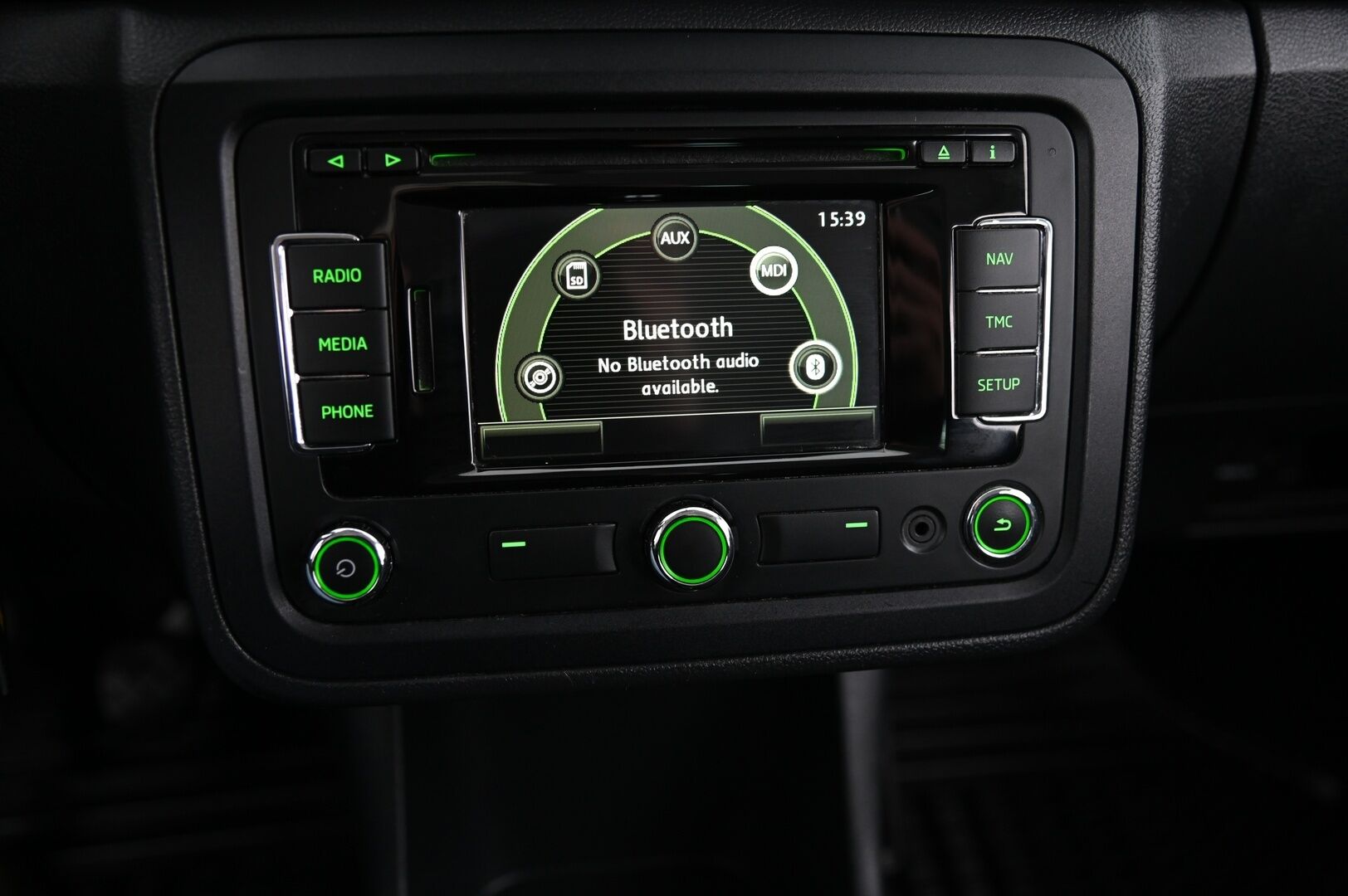 Skoda Fabia 2014 Combi 1,2 TSI 105 Elegance*Ketju tehty / Vakkari / Leimaa 07/26* - *Ketju tehty / Juuri katsastettu / Juuri huollettu*