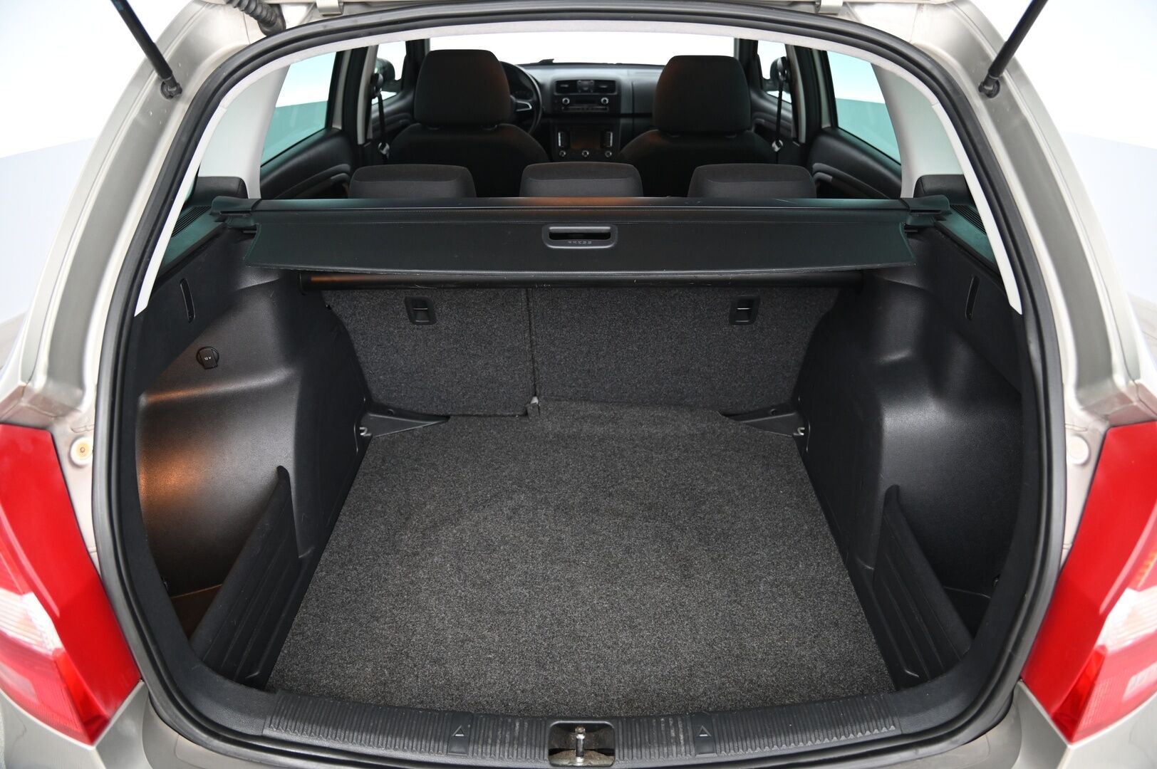 Skoda Fabia 2014 Combi 1,2 TSI 105 Elegance*Ketju tehty / Vakkari / Leimaa 07/26* - *Ketju tehty / Juuri katsastettu / Juuri huollettu*