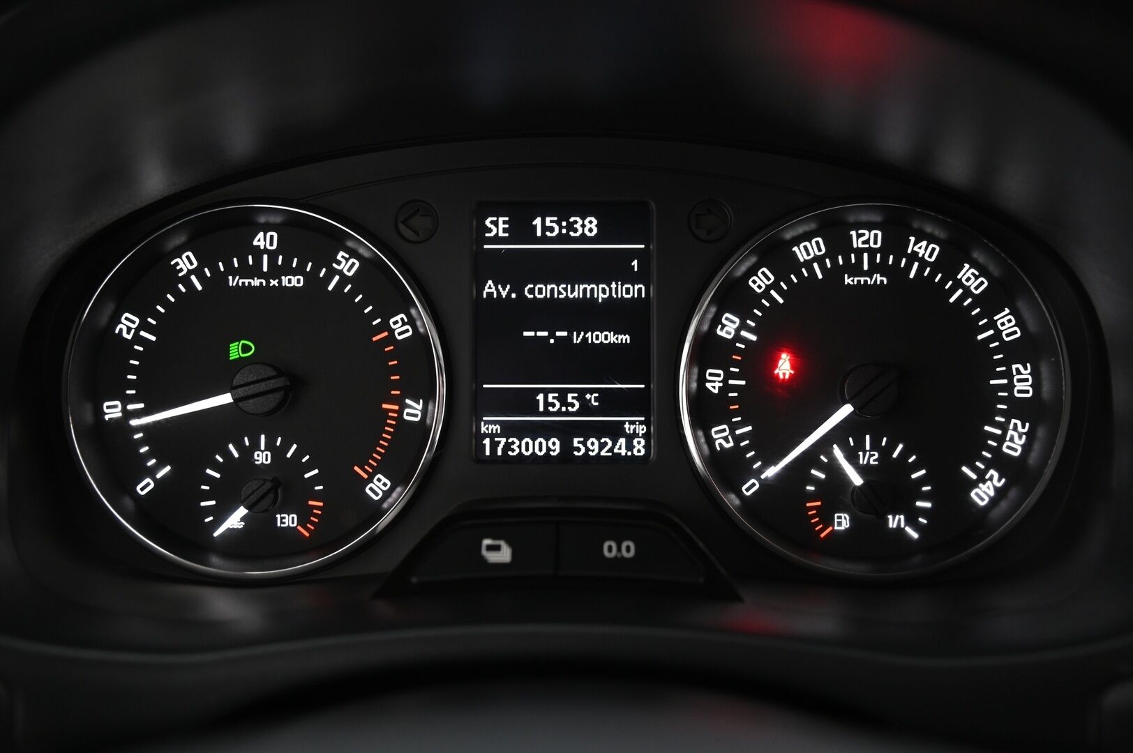 Skoda Fabia 2014 Combi 1,2 TSI 105 Elegance*Ketju tehty / Vakkari / Leimaa 07/26* - *Ketju tehty / Juuri katsastettu / Juuri huollettu*