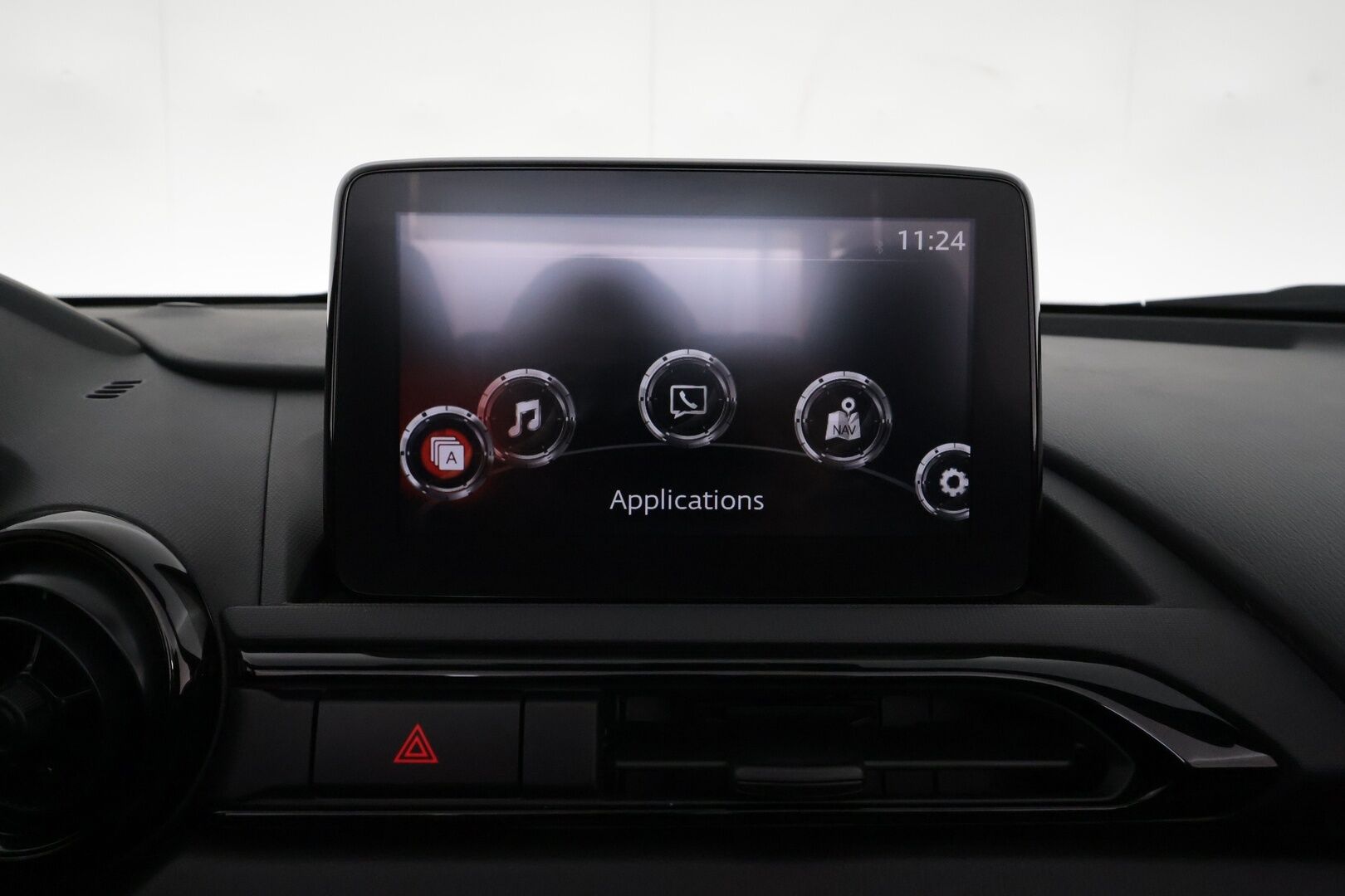 Mazda MX-5 2019 1,5 (132) SKYACTIV-G Premium Sport MT **Vakkari / Kaistavahti / LED / Apple&Android / Nahkapenkit**