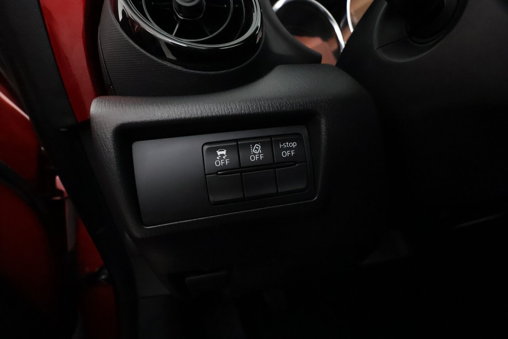 Mazda MX-5 2019 1,5 (132) SKYACTIV-G Premium Sport MT **Vakkari / Kaistavahti / LED / Apple&Android / Nahkapenkit**