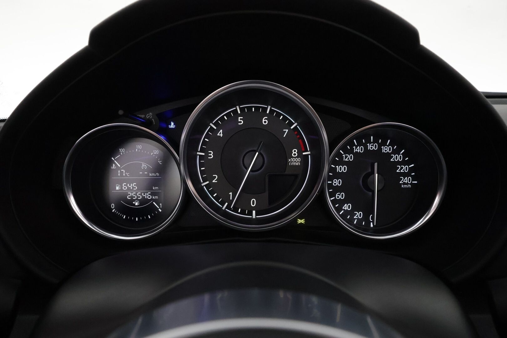 Mazda MX-5 2019 1,5 (132) SKYACTIV-G Premium Sport MT **Vakkari / Kaistavahti / LED / Apple&Android / Nahkapenkit**