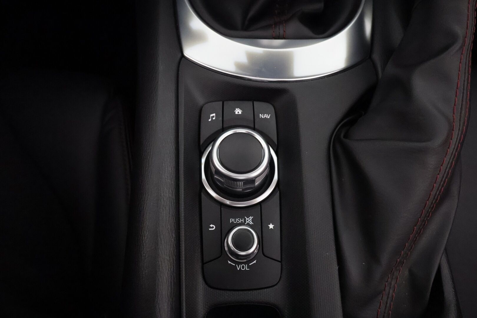 Mazda MX-5 2019 1,5 (132) SKYACTIV-G Premium Sport MT **Vakkari / Kaistavahti / LED / Apple&Android / Nahkapenkit**