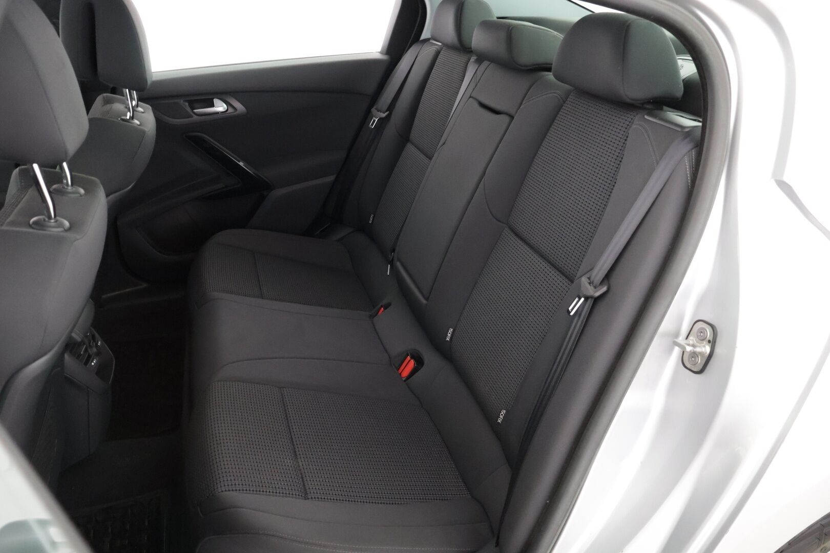 Peugeot 508 2014 Style HDi 115 FAP - *Lohko / Vakkari / Hud / Navi / Bluetooth / Tutkat!*