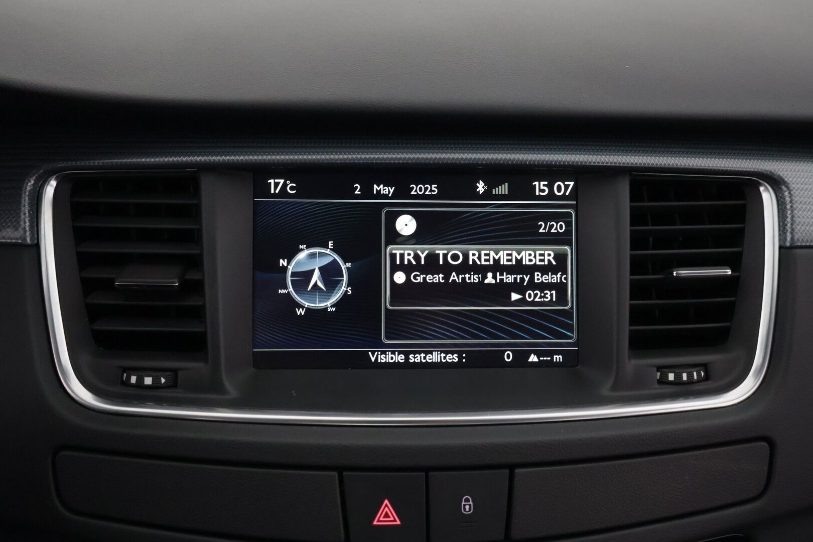 Peugeot 508 2014 Style HDi 115 FAP - *Lohko / Vakkari / Hud / Navi / Bluetooth / Tutkat!*