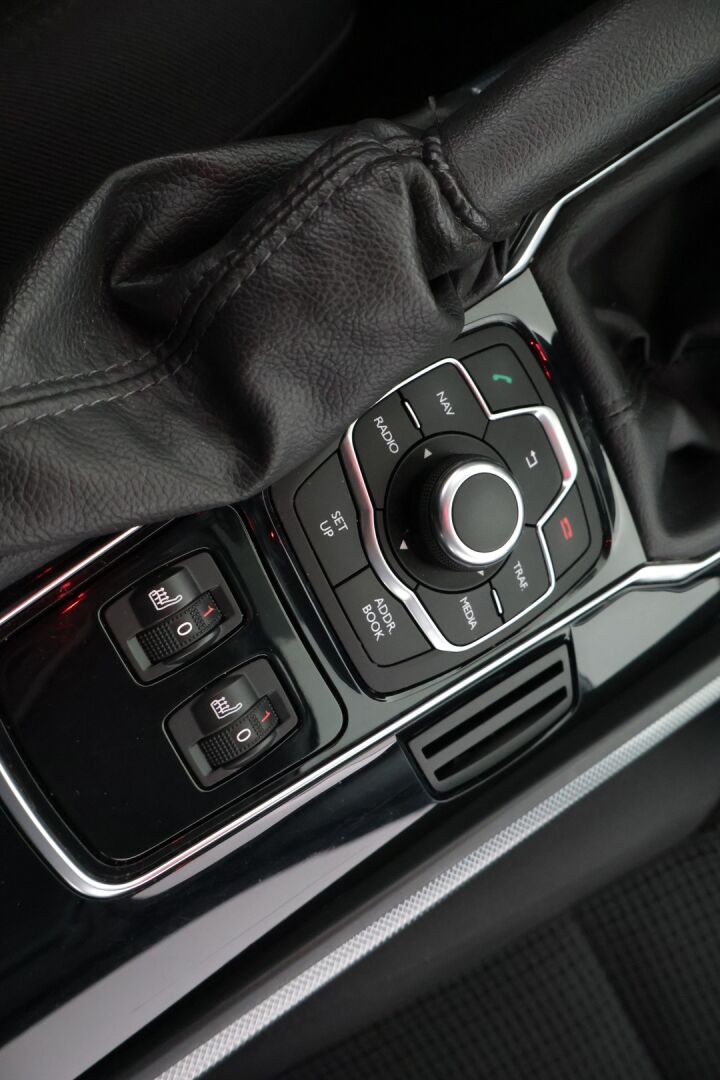 Peugeot 508 2014 Style HDi 115 FAP - *Lohko / Vakkari / Hud / Navi / Bluetooth / Tutkat!*