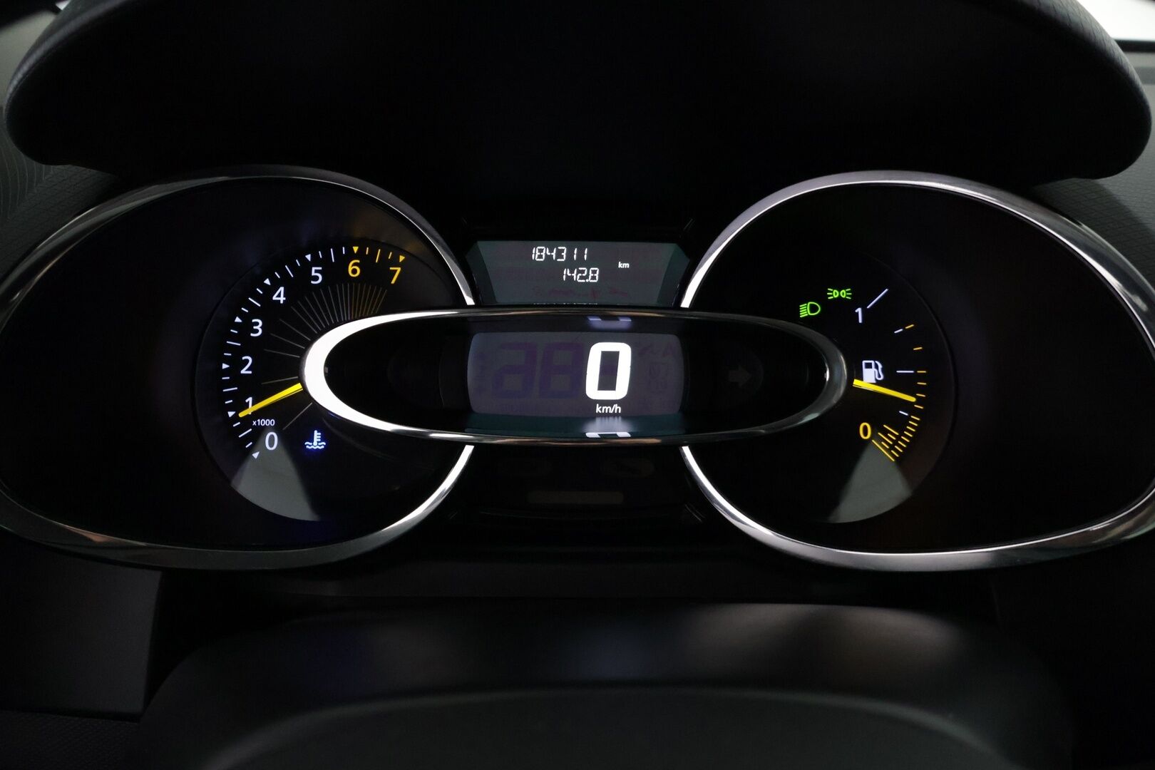 Renault Clio 2014 Energy TCe 90 Navi Style * YritysOutlet - Myydään vain yrityksille *