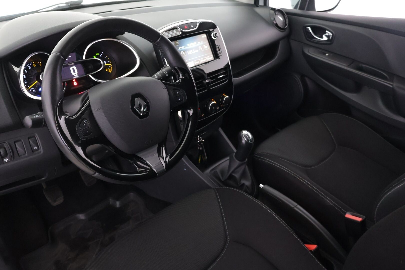 Renault Clio 2014 Energy TCe 90 Navi Style * YritysOutlet - Myydään vain yrityksille *