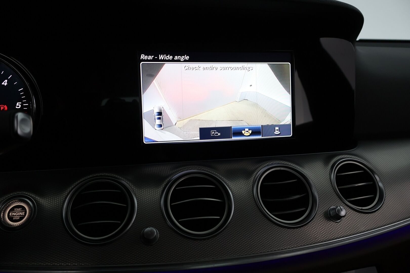 Mercedes-Benz E 2017 200 d A Premium Business - Ruskea Nahkasisusta / Peruutuskamera / Vakkari / Lohkolämmitin / Navi / Suomiauto / Juuri saapunut Tampereelle!