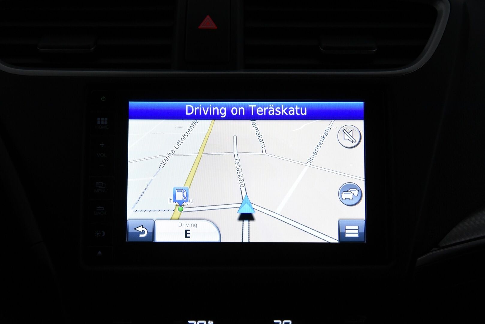 Honda Civic 2017 Tourer 1,8i Elegance Plus / P. Kamera / Navi / Merkkihuollettu / Vakkari / 2x Renkaat - Suomi-auto täydellisellä merkkiliikkeen huoltokirjalla!