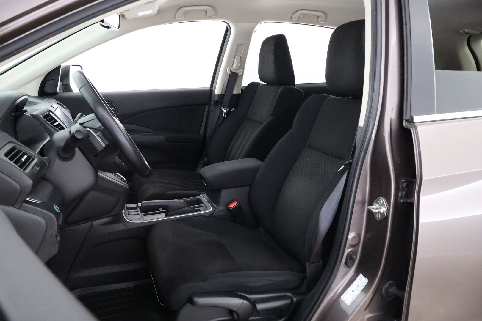 Honda CR-V 2017 2,0 Elegance Plus AT - Suomiauto / Peruutuskamera / Lohkolämmitin / Vakkari / Navi / Upea!