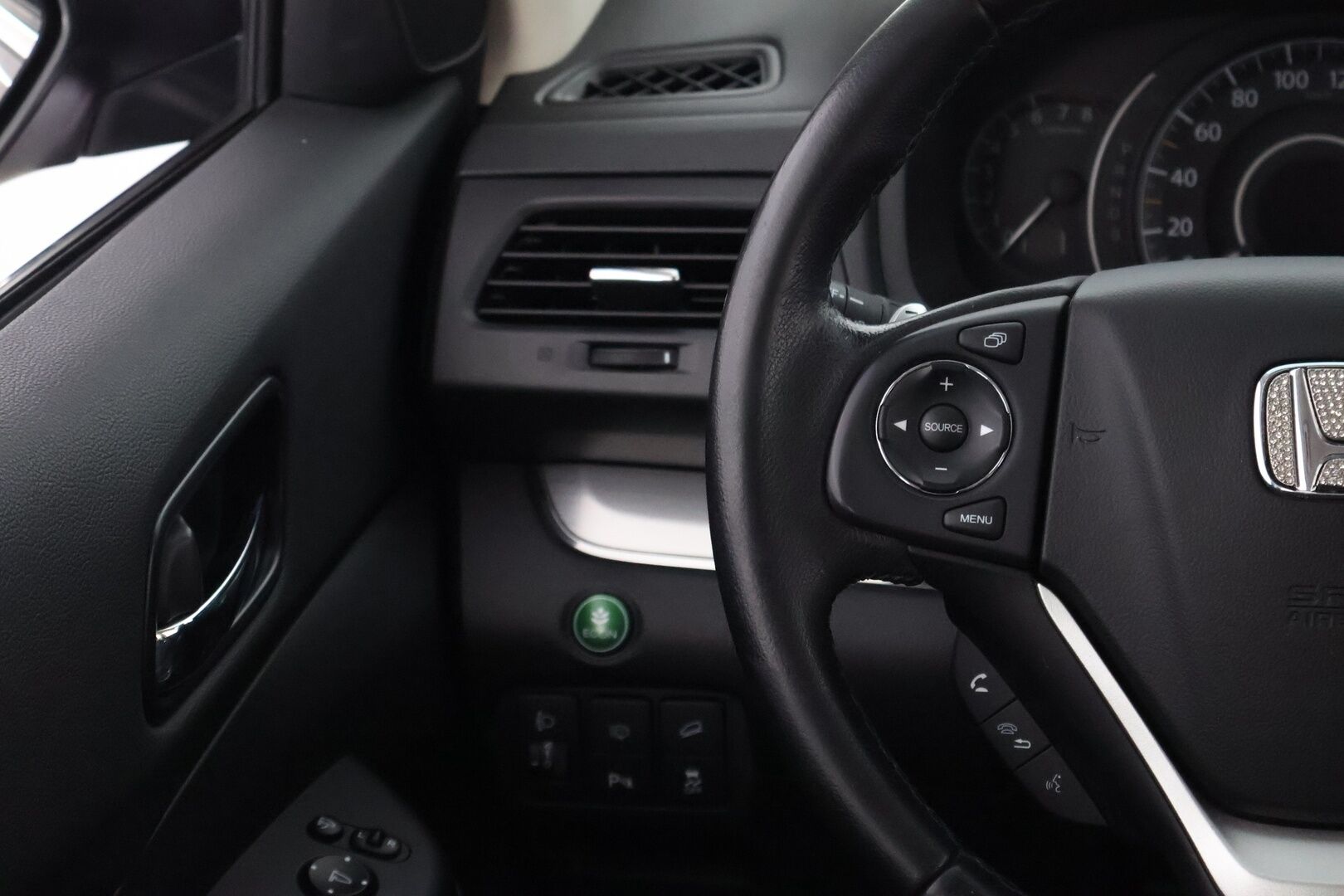 Honda CR-V 2017 2,0 Elegance Plus AT - Suomiauto / Peruutuskamera / Lohkolämmitin / Vakkari / Navi / Upea!