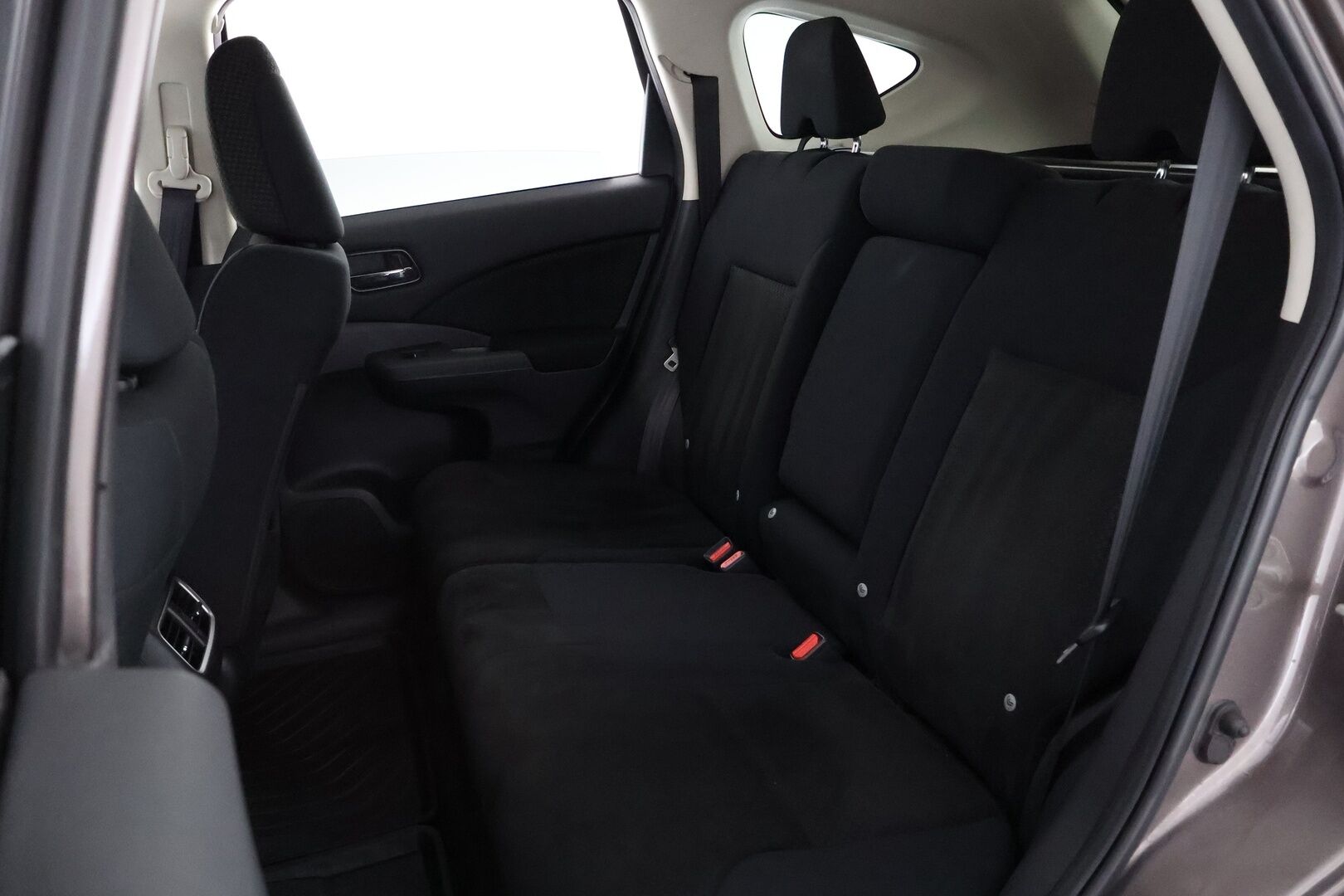 Honda CR-V 2017 2,0 Elegance Plus AT - Suomiauto / Peruutuskamera / Lohkolämmitin / Vakkari / Navi / Upea!