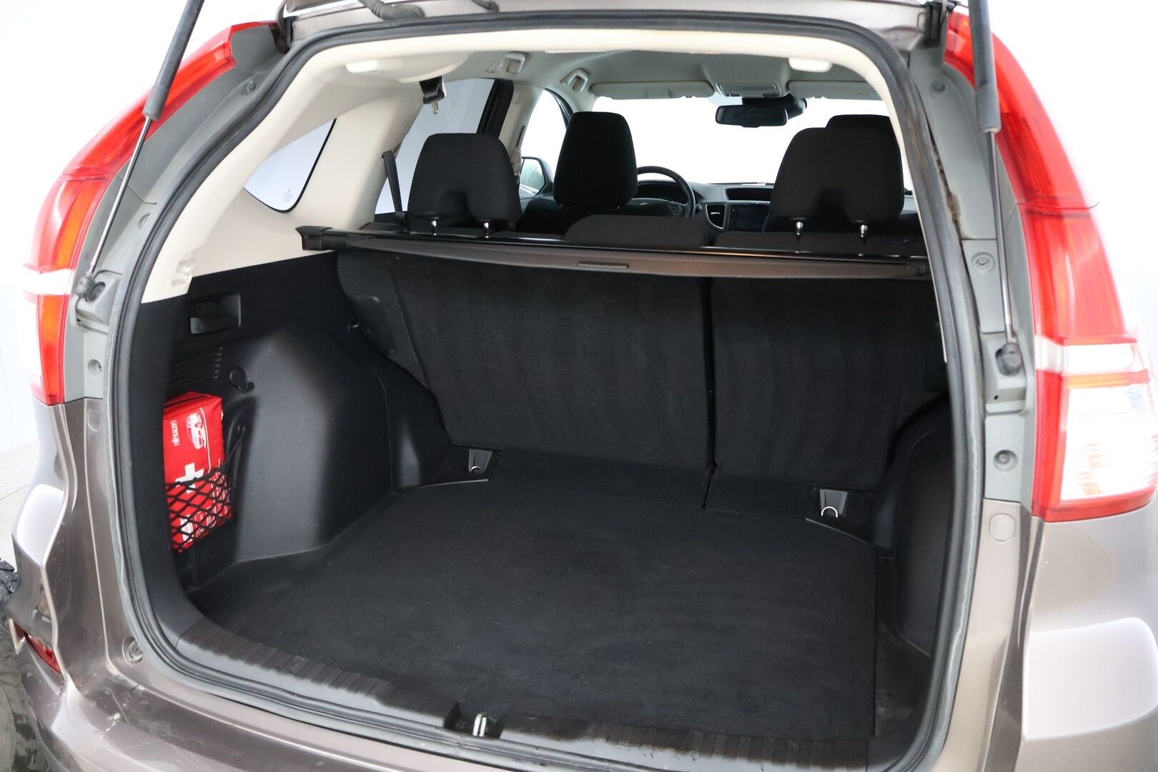 Honda CR-V 2017 2,0 Elegance Plus AT - Suomiauto / Peruutuskamera / Lohkolämmitin / Vakkari / Navi / Upea!