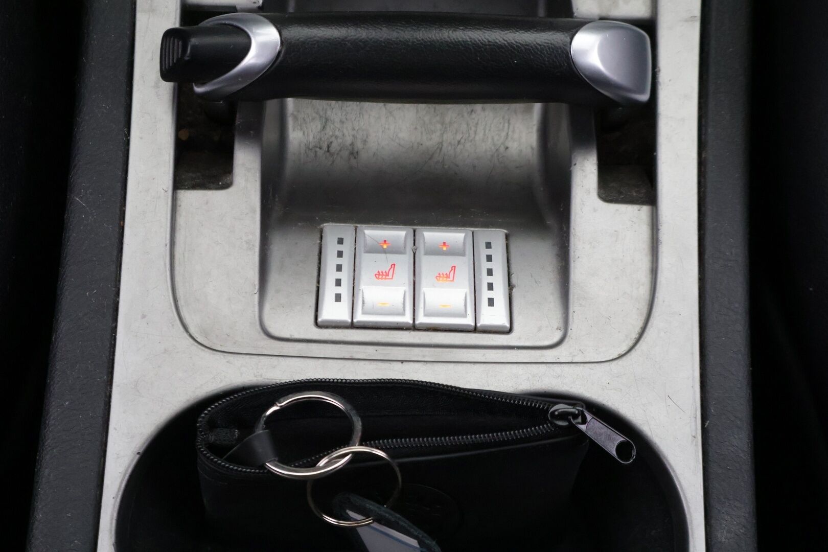 Ford S-Max 2006 S-MAX 7-p *YritysOutlet - Myydään vain yrityksille*