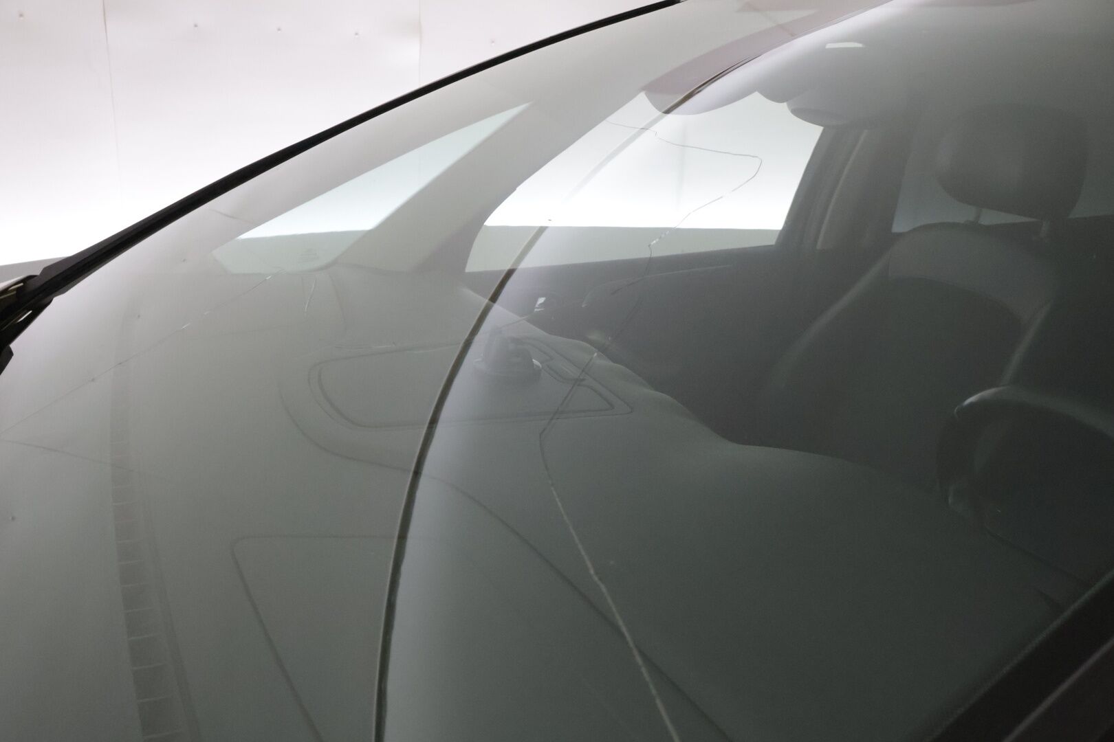 Ford S-Max 2006 S-MAX 7-p *YritysOutlet - Myydään vain yrityksille*