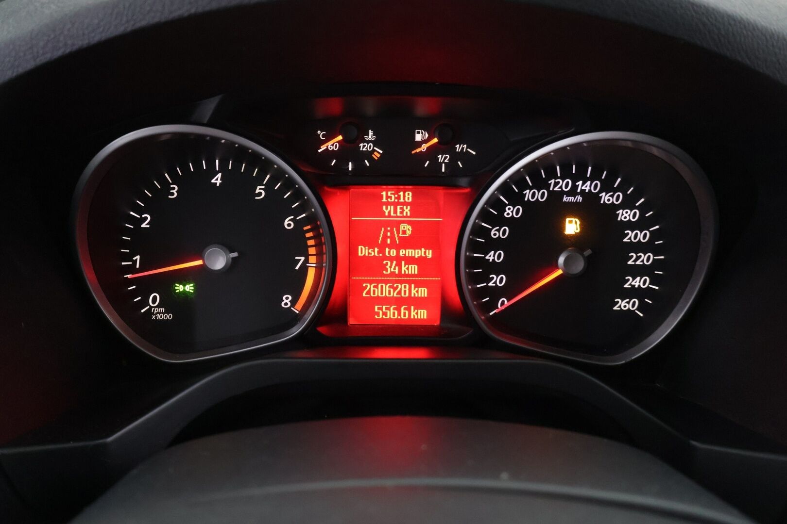 Ford S-Max 2006 S-MAX 7-p *YritysOutlet - Myydään vain yrityksille*