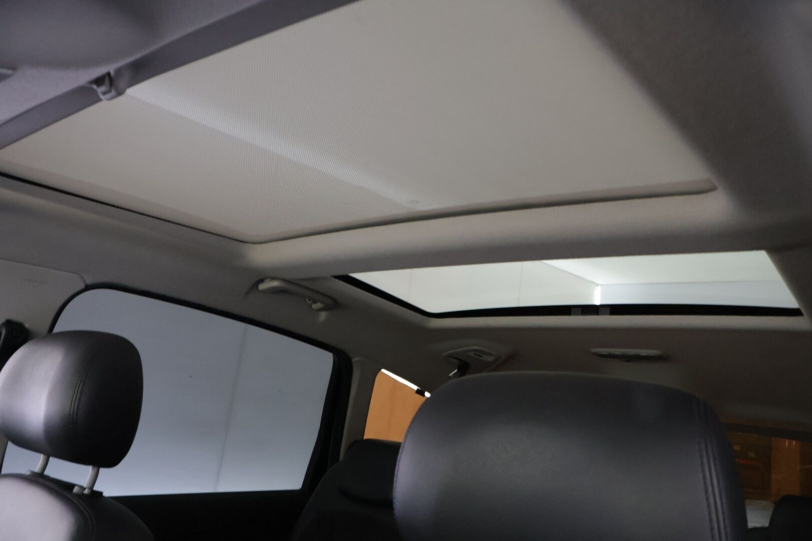 Ford S-Max 2006 S-MAX 7-p *YritysOutlet - Myydään vain yrityksille*