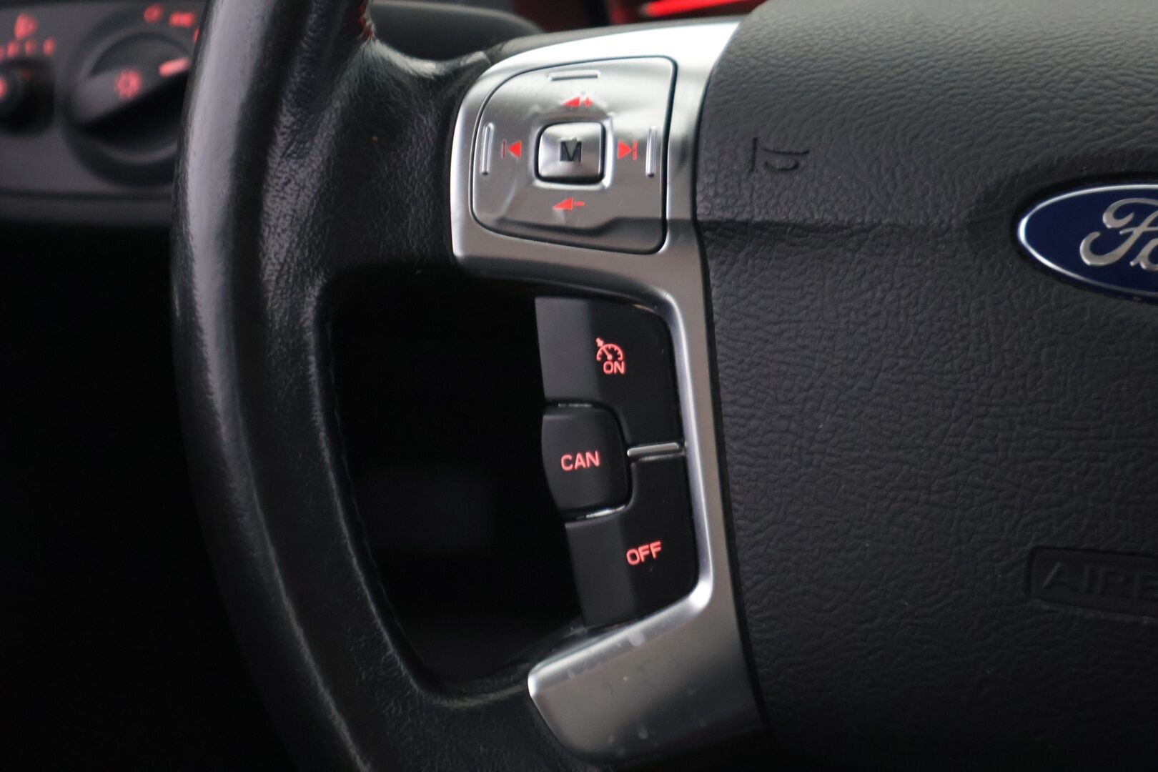 Ford S-Max 2006 S-MAX 7-p *YritysOutlet - Myydään vain yrityksille*