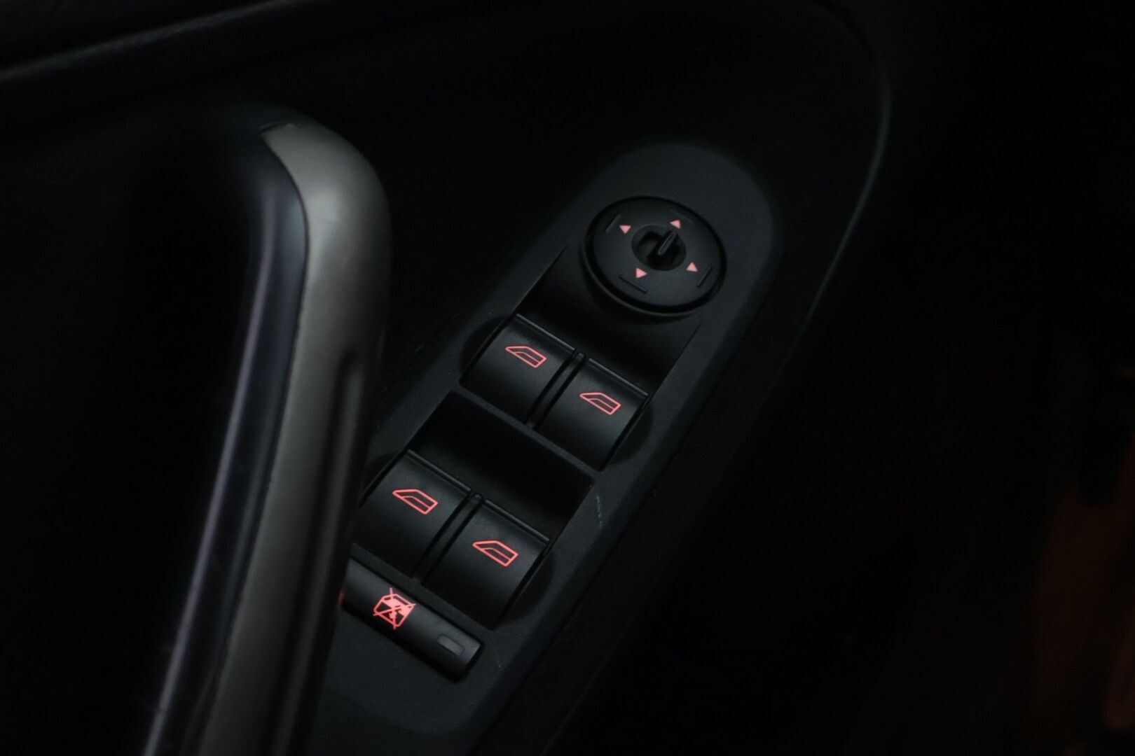 Ford S-Max 2006 S-MAX 7-p *YritysOutlet - Myydään vain yrityksille*