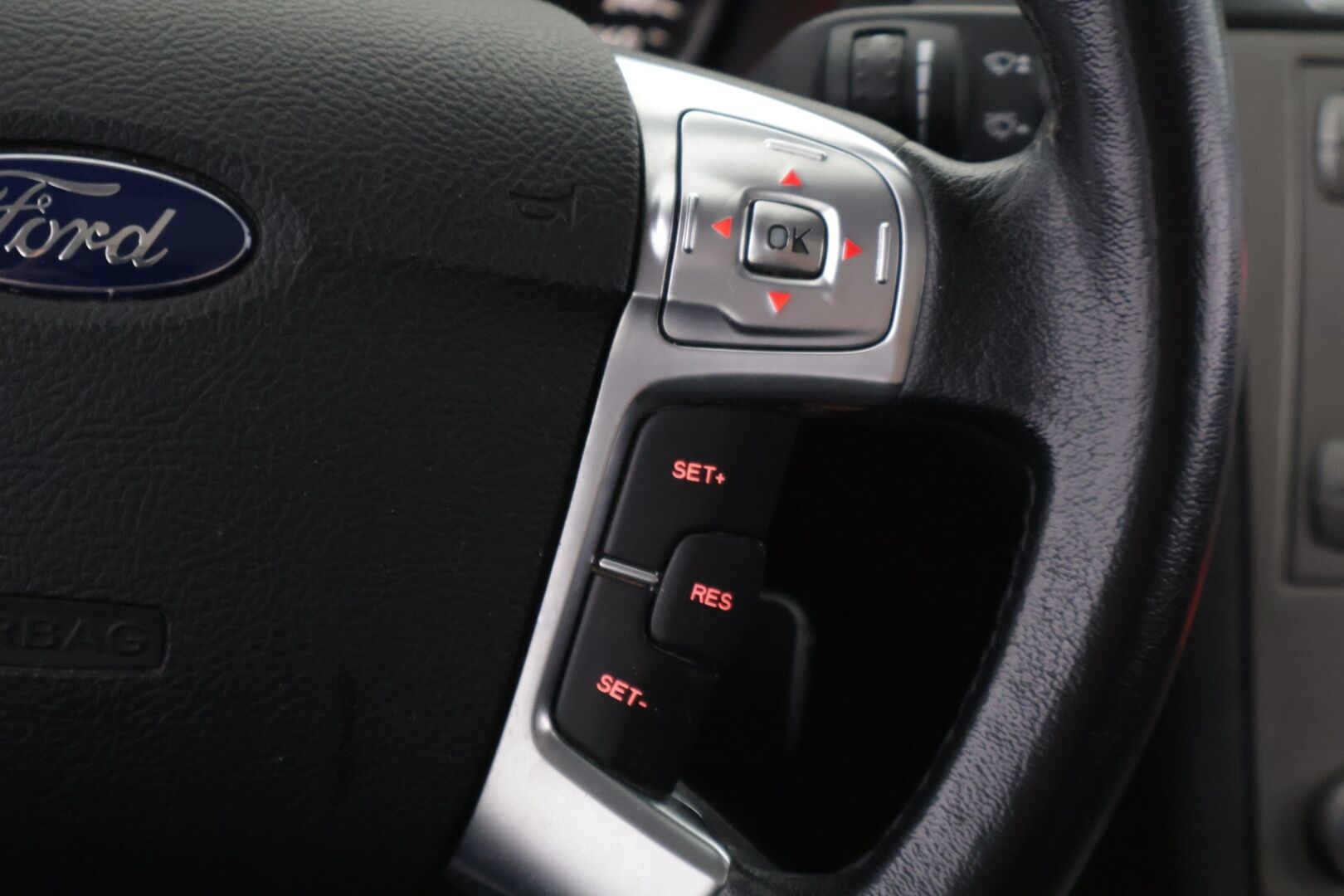 Ford S-Max 2006 S-MAX 7-p *YritysOutlet - Myydään vain yrityksille*