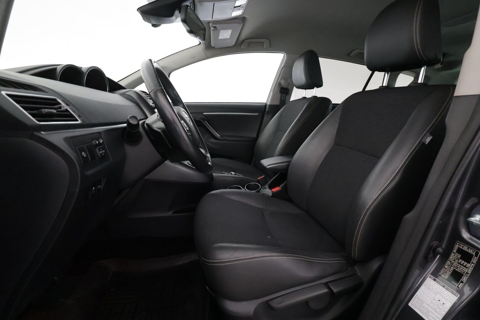 Toyota Verso 2017 1,8 Valvematic Active Edition Multidrive S 7p - | 7-paikkainen | Vakkari | P.kamera ja tutkat | Navi | Lohko+sisälämmitin | Bluetooth | PCS | Kaistavahti | Aut. ilmastointi | 2x renkaat aluin |