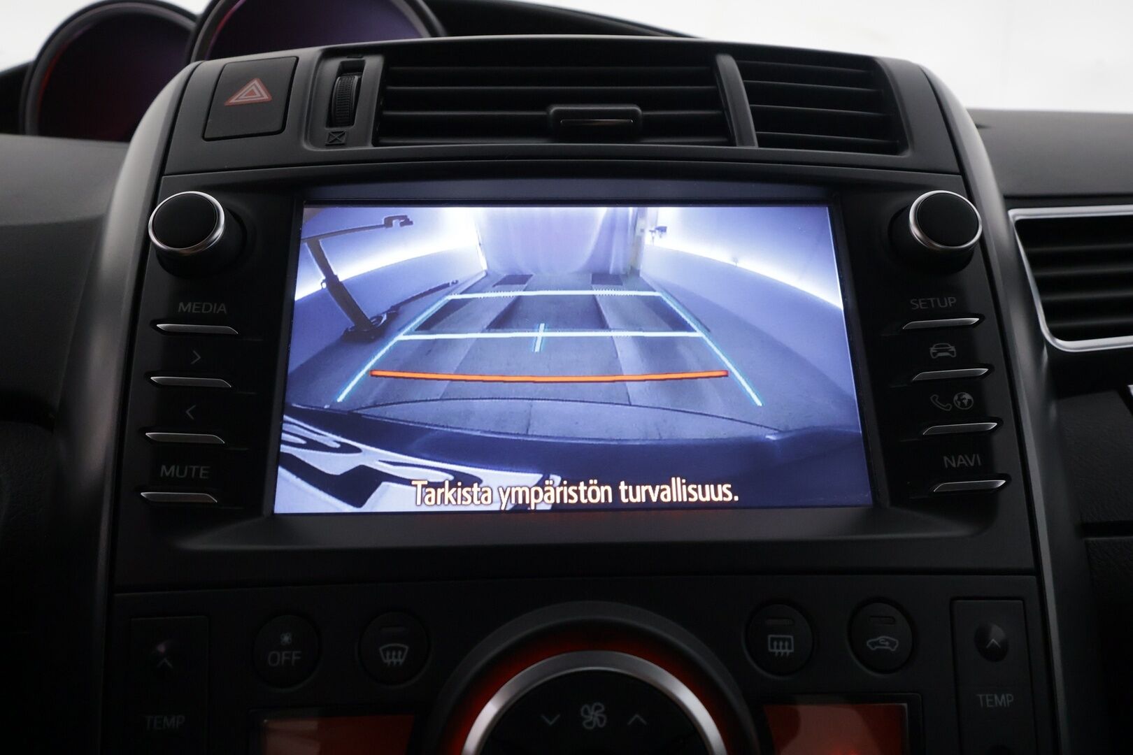 Toyota Verso 2017 1,8 Valvematic Active Edition Multidrive S 7p - | 7-paikkainen | Vakkari | P.kamera ja tutkat | Navi | Lohko+sisälämmitin | Bluetooth | PCS | Kaistavahti | Aut. ilmastointi | 2x renkaat aluin |