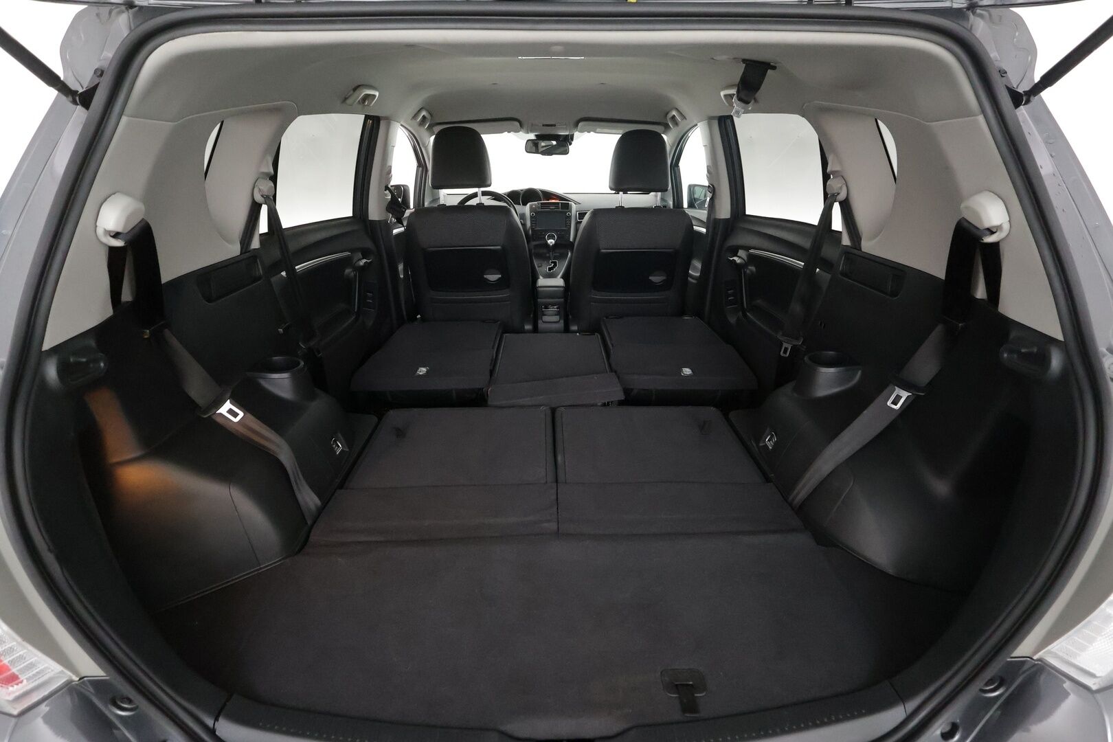 Toyota Verso 2017 1,8 Valvematic Active Edition Multidrive S 7p - | 7-paikkainen | Vakkari | P.kamera ja tutkat | Navi | Lohko+sisälämmitin | Bluetooth | PCS | Kaistavahti | Aut. ilmastointi | 2x renkaat aluin |