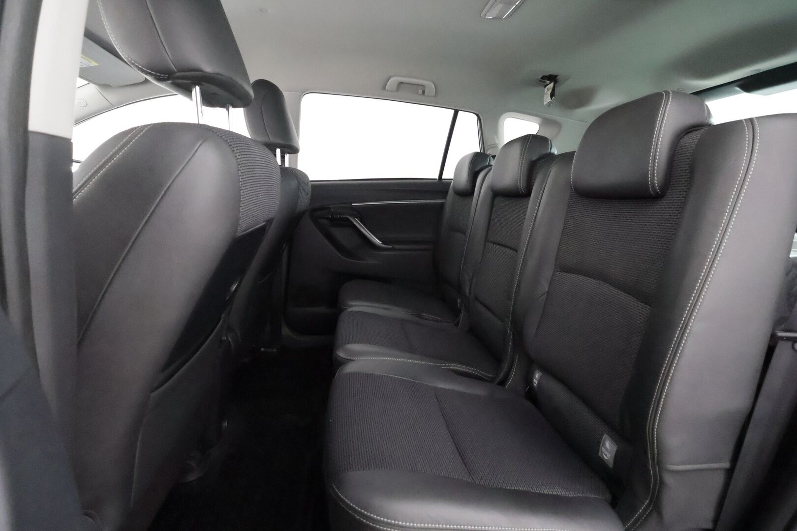 Toyota Verso 2017 1,8 Valvematic Active Edition Multidrive S 7p - | 7-paikkainen | Vakkari | P.kamera ja tutkat | Navi | Lohko+sisälämmitin | Bluetooth | PCS | Kaistavahti | Aut. ilmastointi | 2x renkaat aluin |