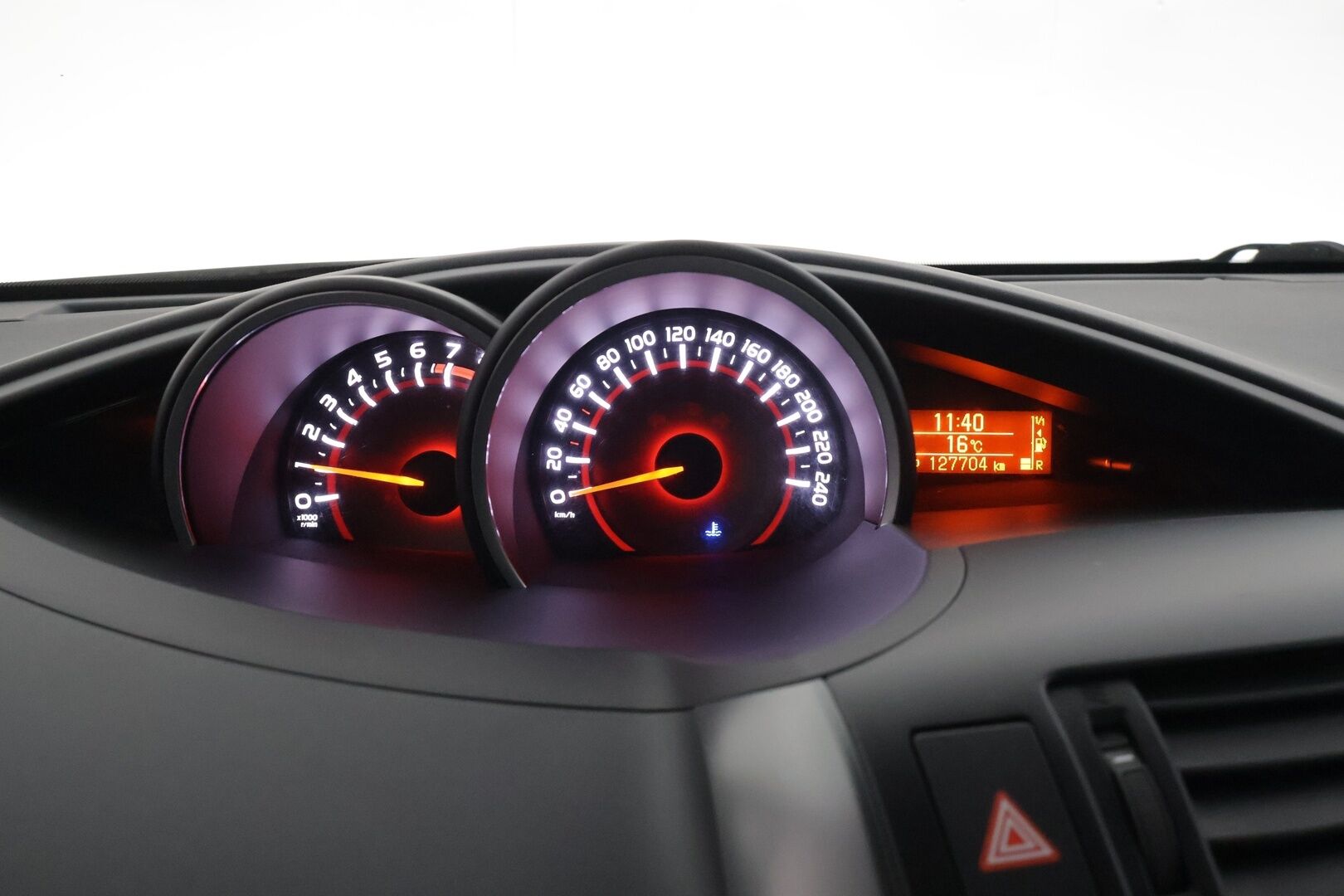 Toyota Verso 2017 1,8 Valvematic Active Edition Multidrive S 7p - | 7-paikkainen | Vakkari | P.kamera ja tutkat | Navi | Lohko+sisälämmitin | Bluetooth | PCS | Kaistavahti | Aut. ilmastointi | 2x renkaat aluin |