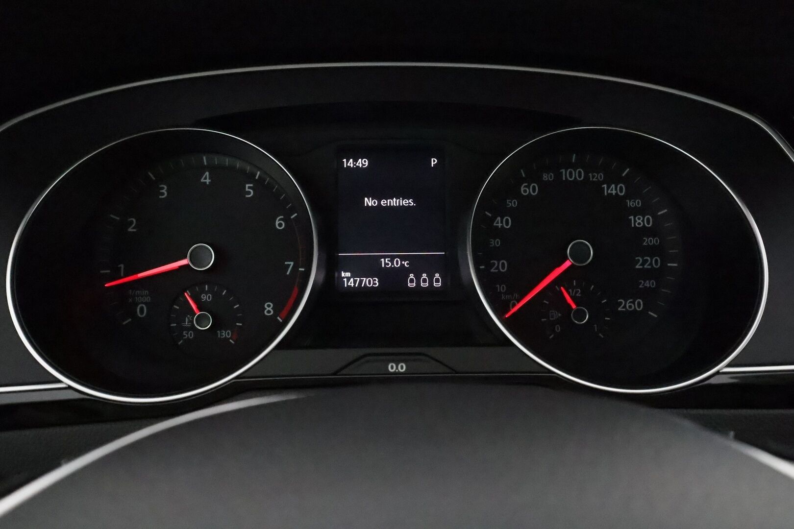 Volkswagen Passat 2017 Sedan Comfortline 1,4 TSI 92 kW DSG ** Suomi-auto / Vakkari / Lohkolämmitin / P.tutkat / Bluetooth / Kahdet renkaat**