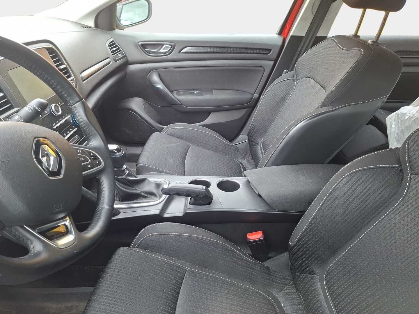Renault Megane 2016 Sport Tourer Energy TCe 100 Zen - Tulossa myyntiin, kysy lisätiedot myyjältä! 