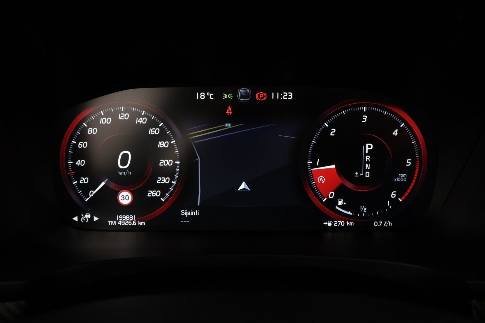 Volvo V90 2018 D5 AWD Business R-Design aut *EI ADBLUE / Webasto / Bowers & Wilkins / Panorama / Muistipenkit / Keyless / 360 kamera / HUD / Koukku / Blis* - *EI ADBLUE / NELIVETO / D5 / R-Design*