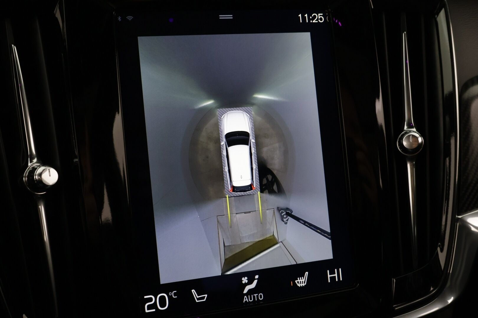 Volvo V90 2018 D5 AWD Business R-Design aut *EI ADBLUE / Webasto / Bowers & Wilkins / Panorama / Muistipenkit / Keyless / 360 kamera / HUD / Koukku / Blis* - *EI ADBLUE / NELIVETO / D5 / R-Design*