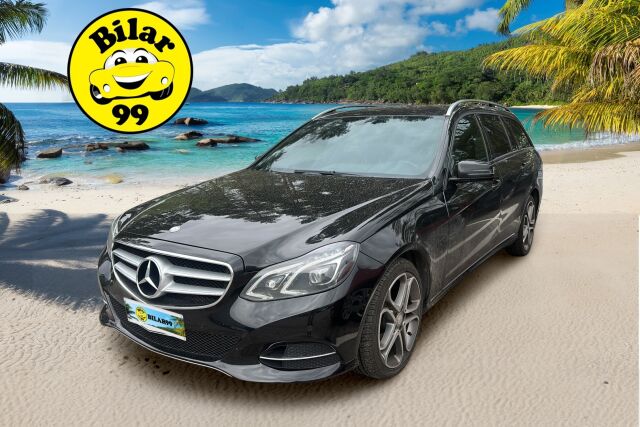 Mercedes-Benz E -kuva